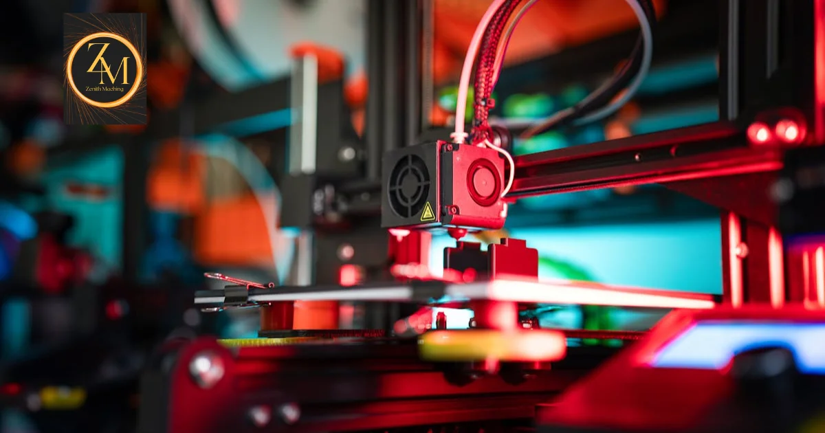 What is 3D Printing