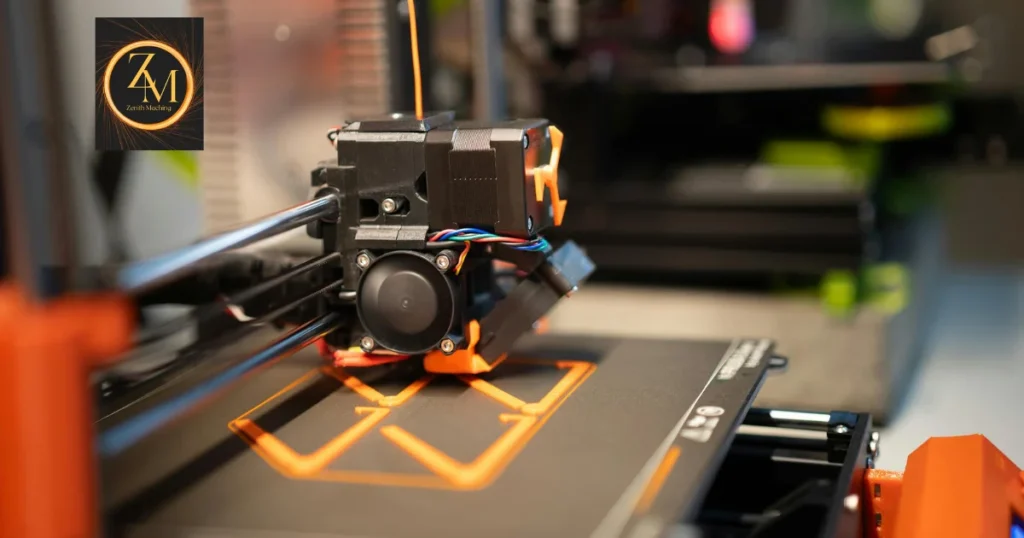 Additive Manufacturing vs Traditional Manufacturing